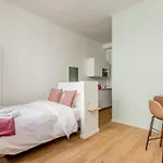 Appartement Pantheon - Feuillantines