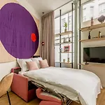 Appartement Pantheon - Feuillantines